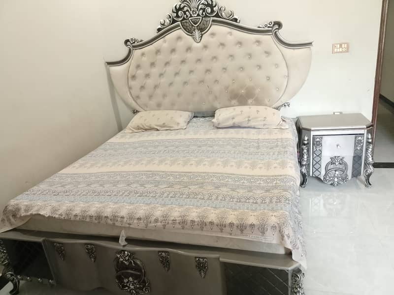 complete bedset 1