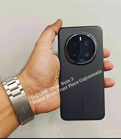 Honor Magic 7 Pro Dual Sim