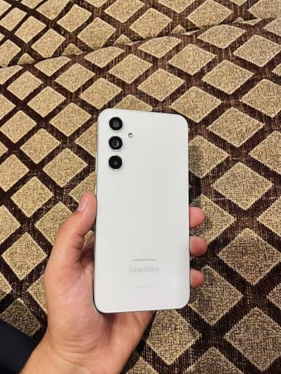 Samsung  A54 5G " 16 / 256 Gb White Color
