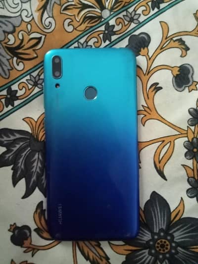 Huawei Y7 Prime