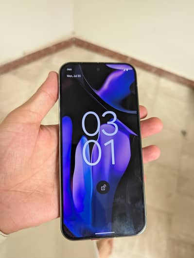 Google Pixel 9 Pro XL