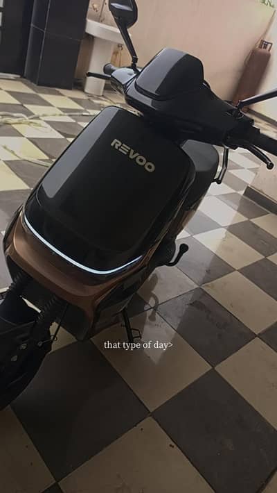 Revoo A11