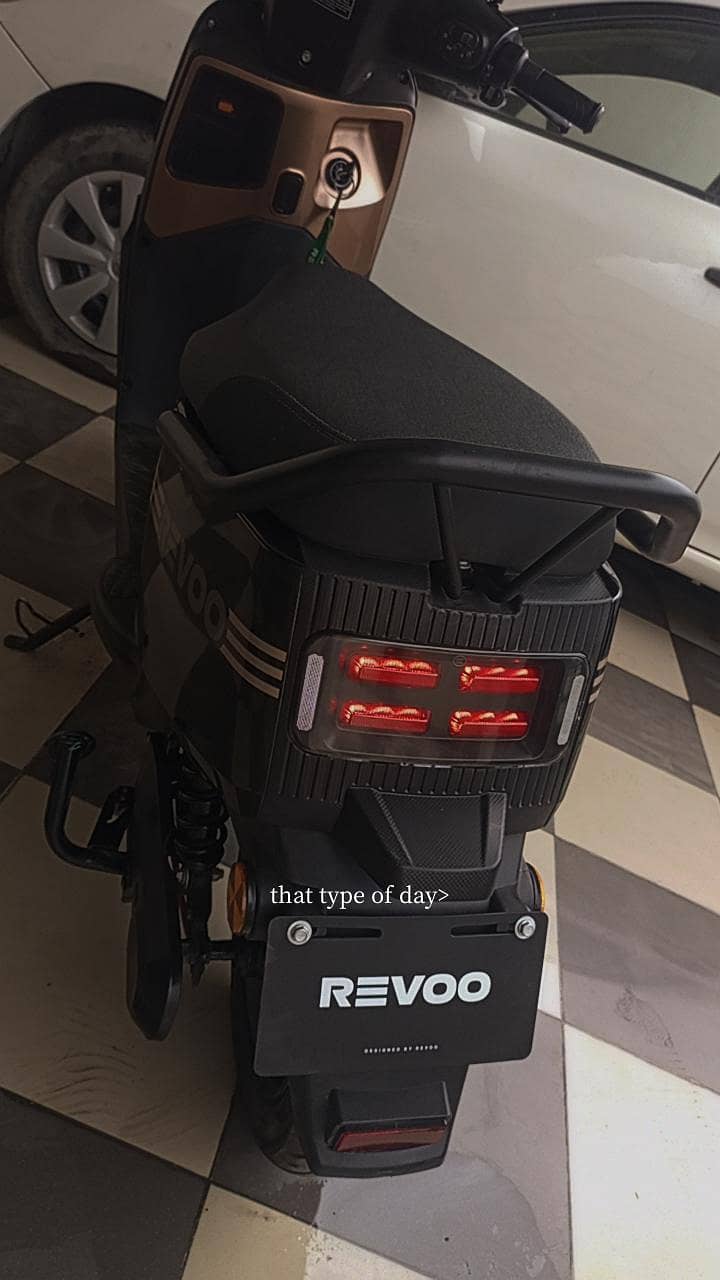Revoo A11 2