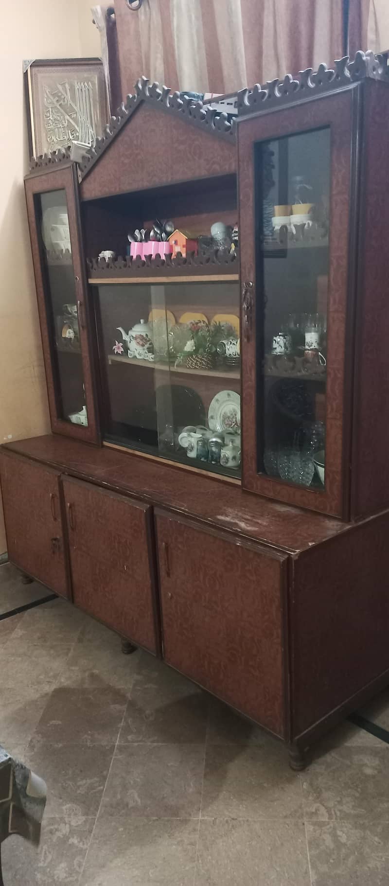 showcase 1