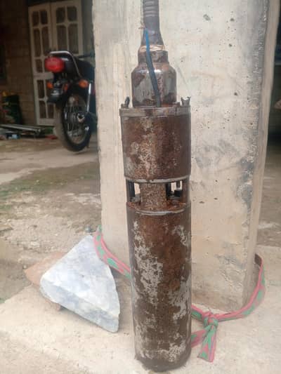 JD Water pump