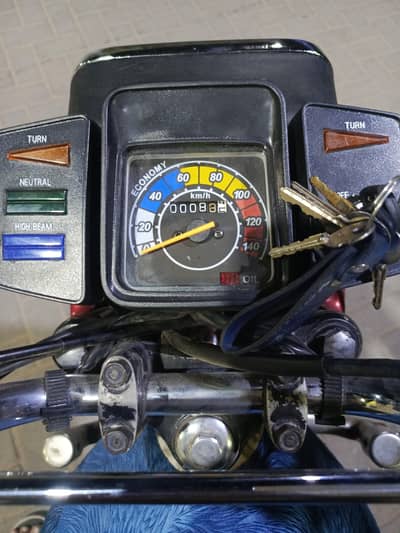110% ok Bike lo or chalao koyi kaam nhi bike main