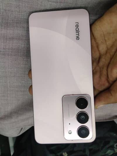Realme C75x