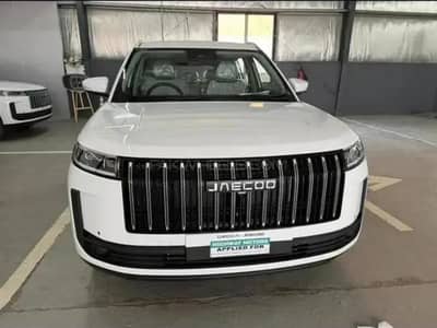 Jaecoo J5 2026