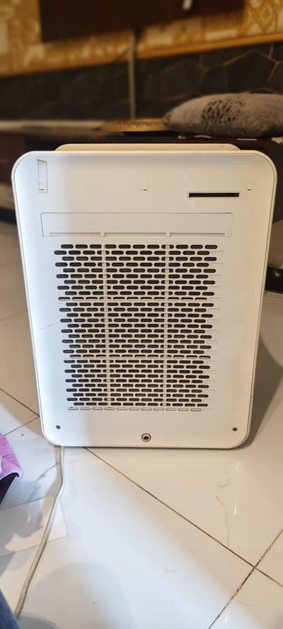 Argo snappy portable Ac remote aur pipe connector missing
