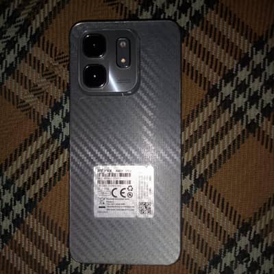 Infinix Hot 50i