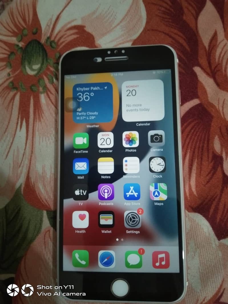 iPhone 7plus 1