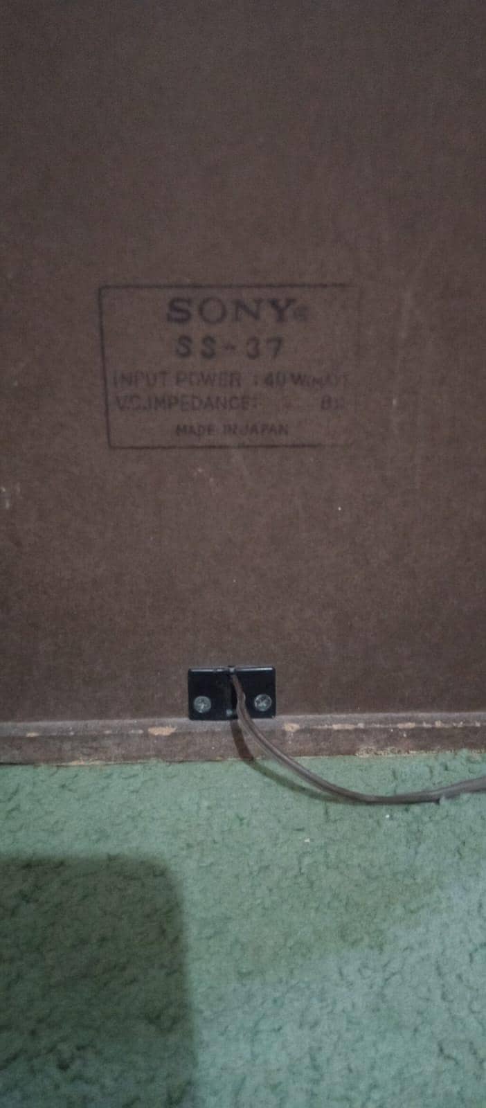 speakers 2