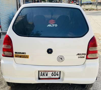 Suzuki Alto 2006