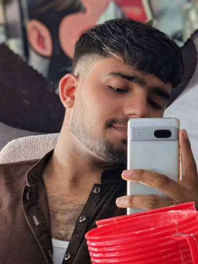 Muhammad Arslan 