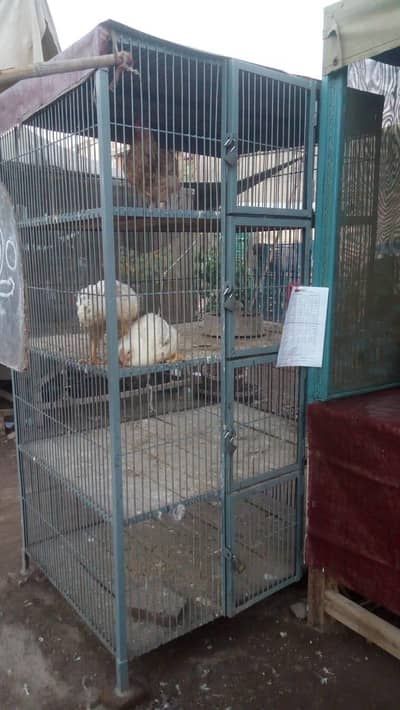 cage for sale