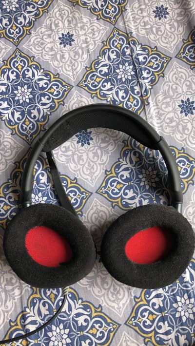Corsair Void Elite Stereo (Best for PUBG users)