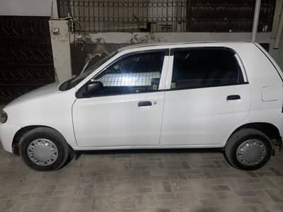 Suzuki Alto 2008