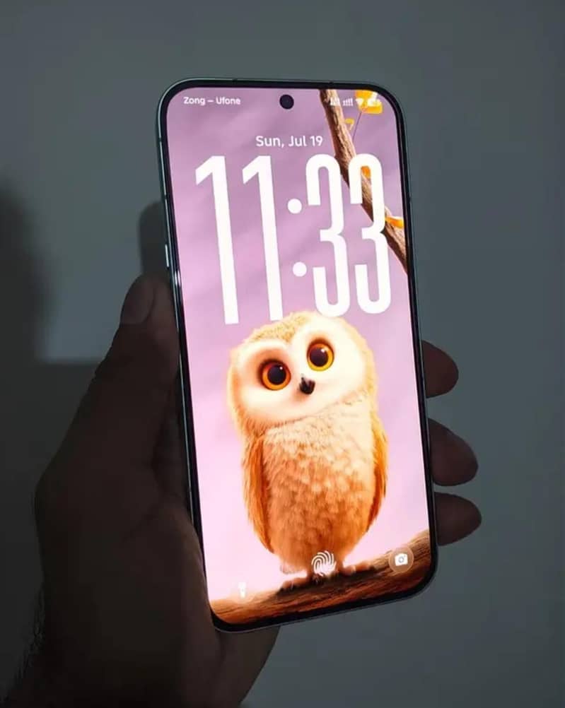 Infinix Note 60 3
