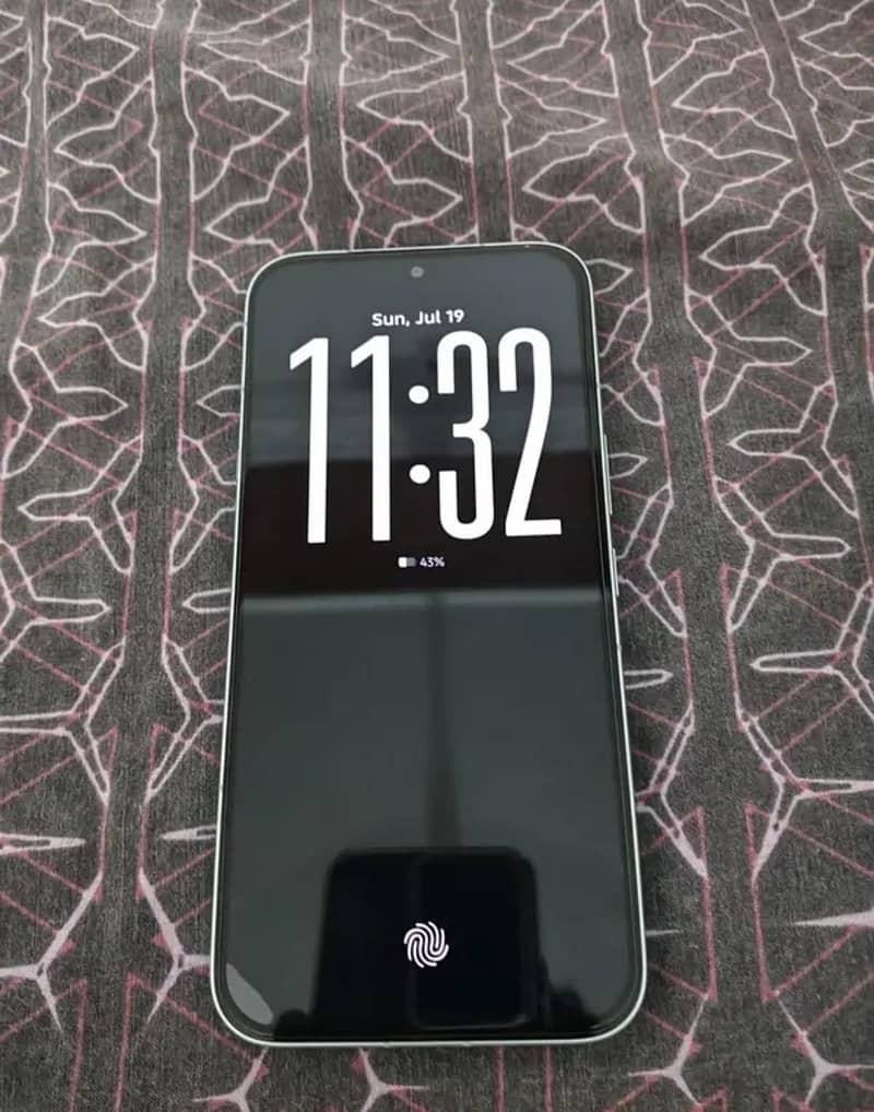 Infinix Note 60 4