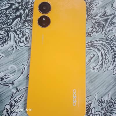 Oppo a17 6/128