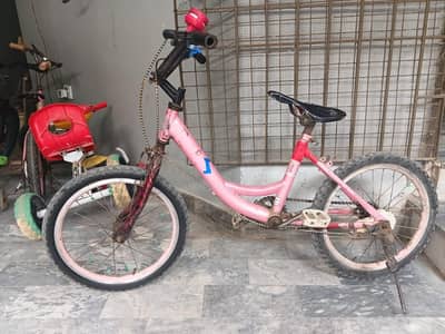 cycle for kids
