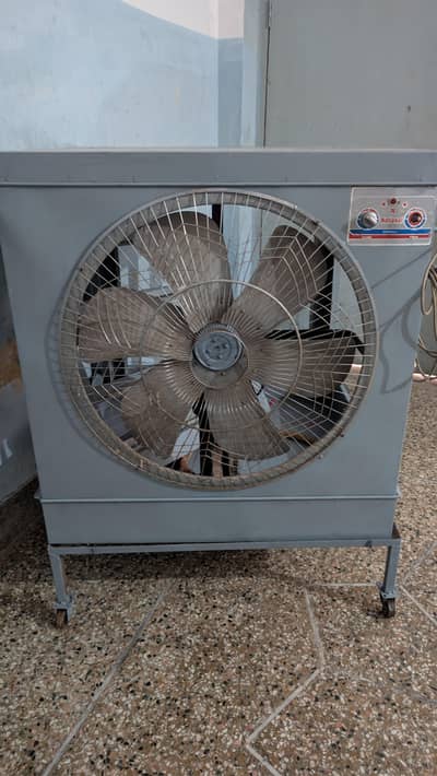 Full Size Room Air Coolers No Repair Guranty