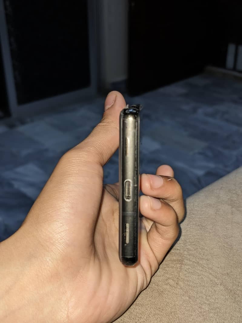 Google Pixel 6a 1