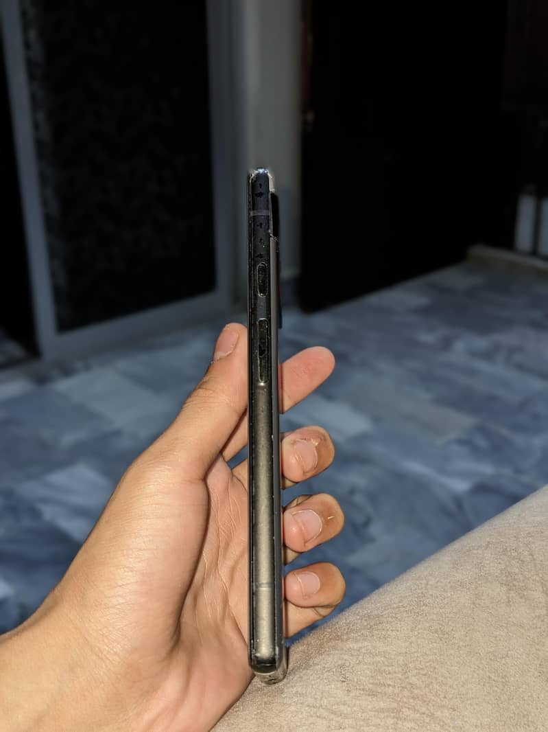 Google Pixel 6a 4