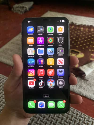 iPhone 11 Pro Max