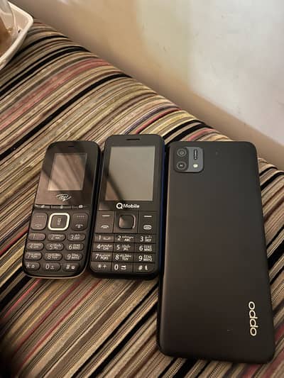 OPPO A16k