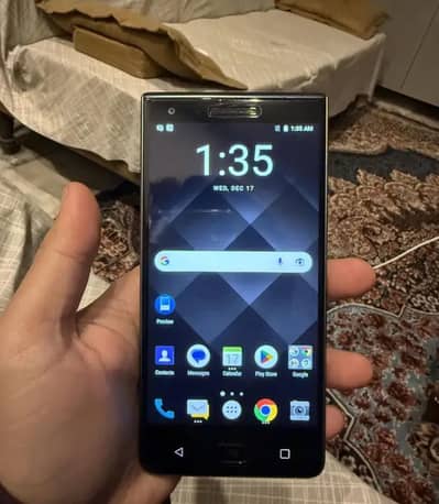 BlackBerry Motion