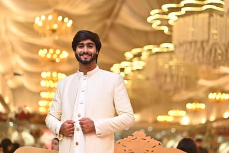 Abdul haseeb dhillon 