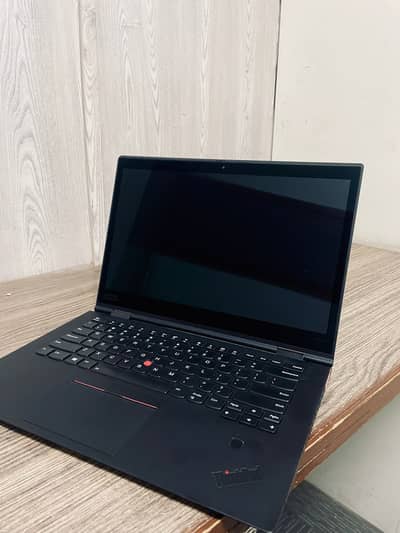 Lenovo ThinkPad X1 Yoga | Core i5 8th Gen | Touch Display