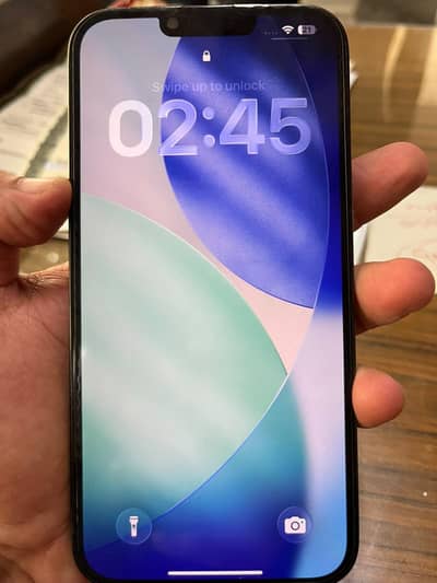 Apple iPhone 13 Pro Max 512 Gb PTA APPROVED