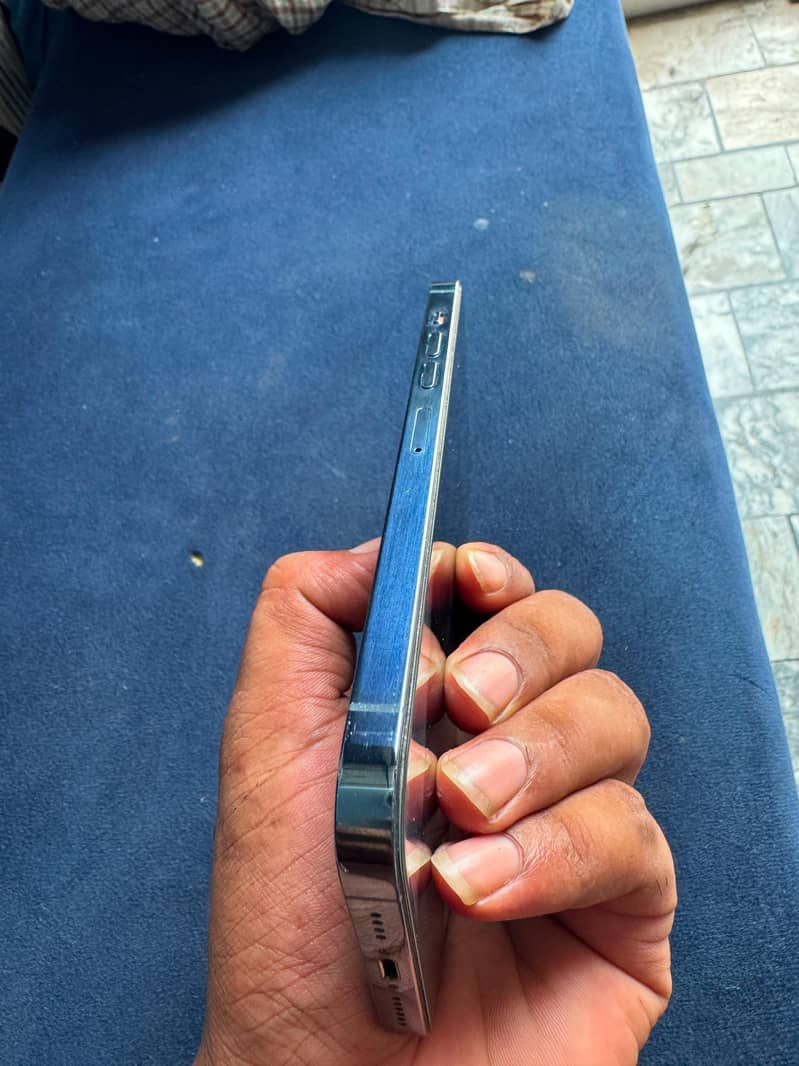 iPhone 13 Pro Max 5