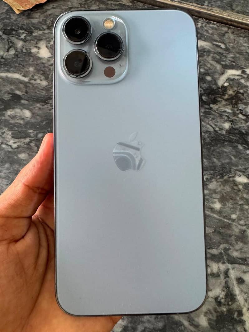 iPhone 13 Pro Max 6