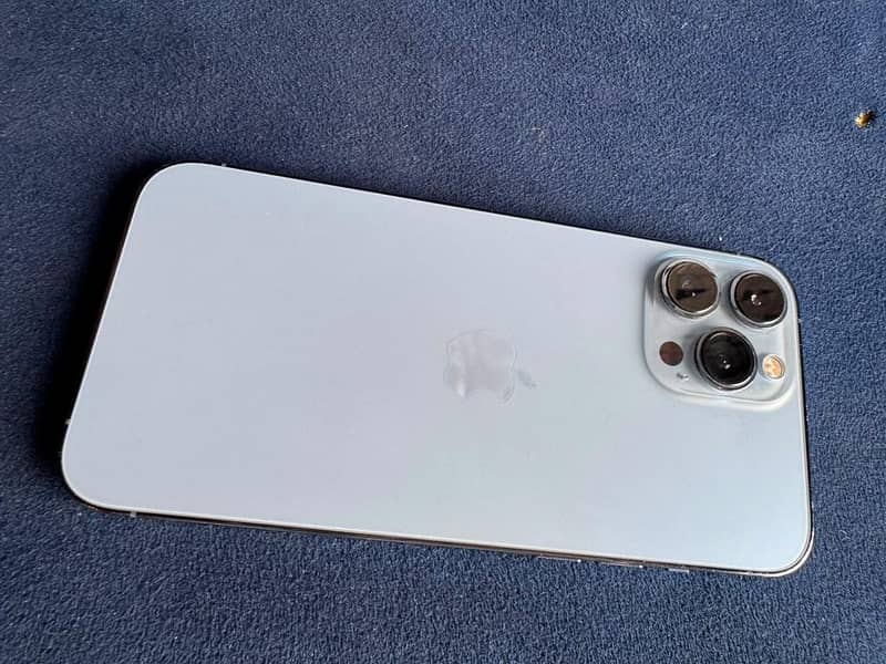 iPhone 13 Pro Max 7