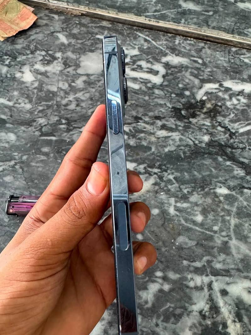 iPhone 13 Pro Max 12