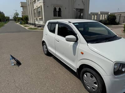 Suzuki Alto 2022