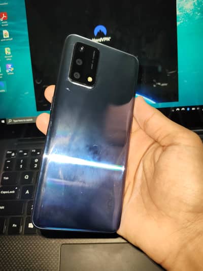 OPPO F19 6/128