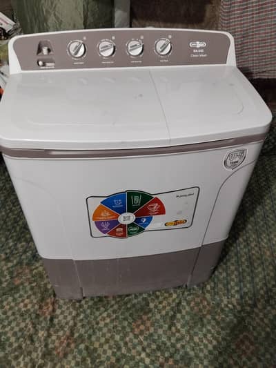 machine sale