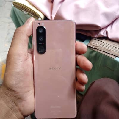 Sony 5