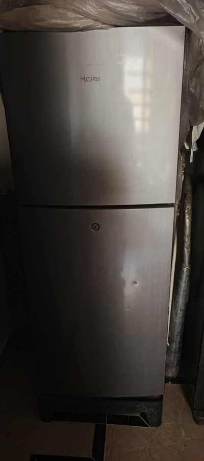 haier refrigerator