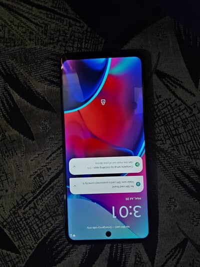 Motorola Moto G Stylus