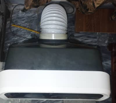 skywood portable ac