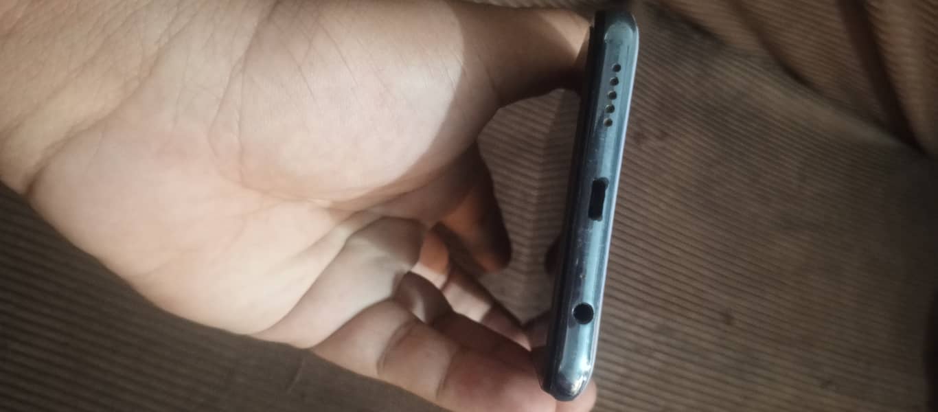 Infinix Note 7 0