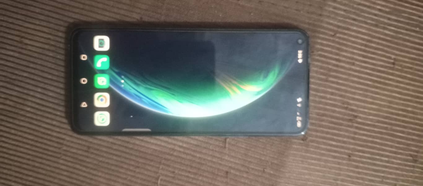 Infinix Note 7 4
