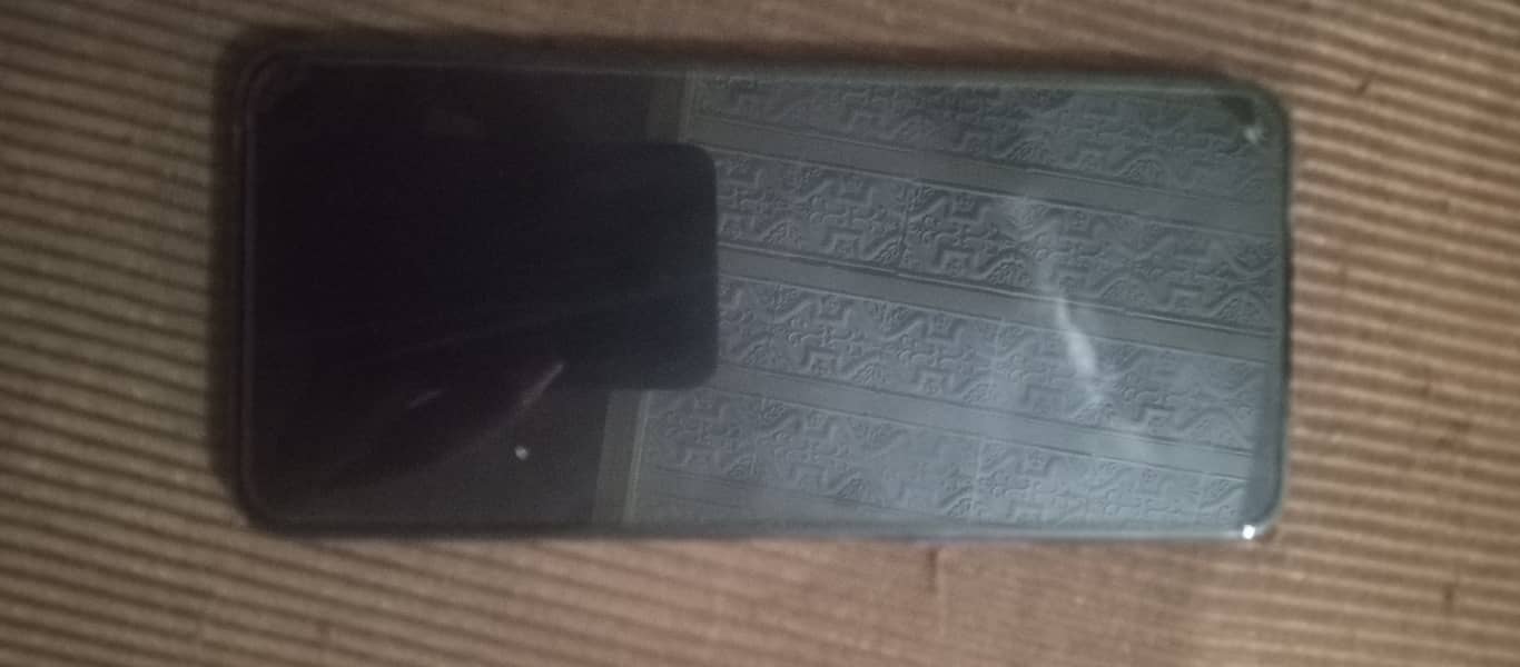 Infinix Note 7 5