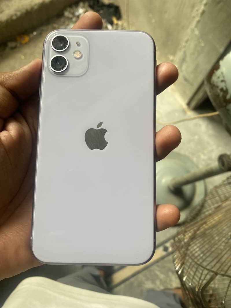 Iphone 11 Mdm 0