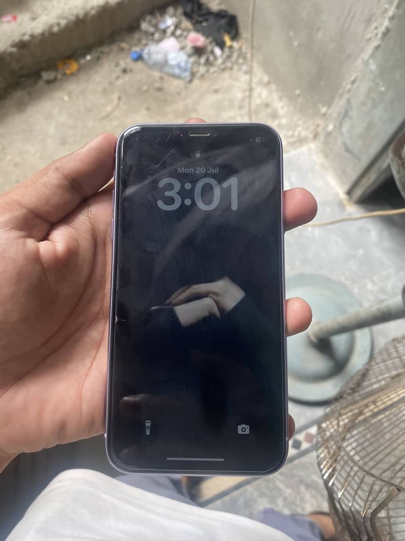 Iphone 11 Mdm 1